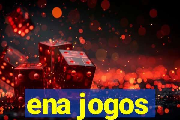 ena jogos